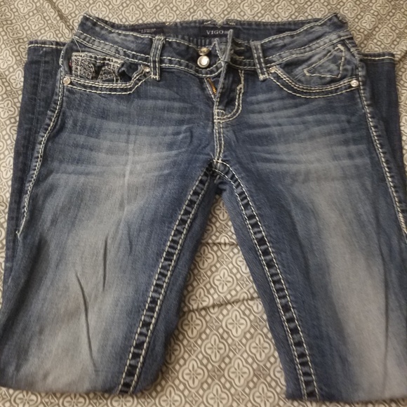 Vigoss jeans - Picture 1 of 1